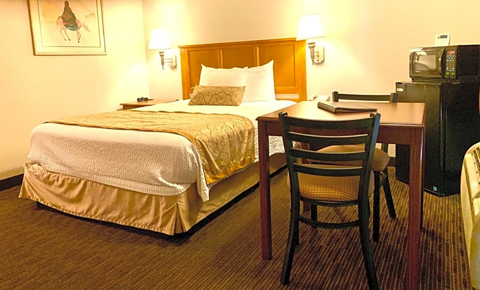 St. George Inn and Suites