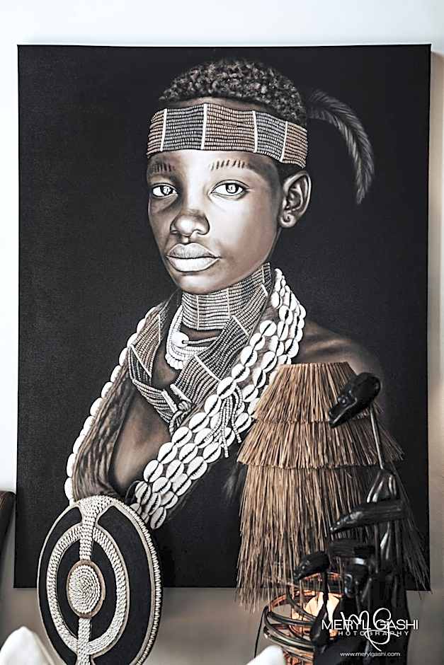 African Flair Boutique Safari Lodge