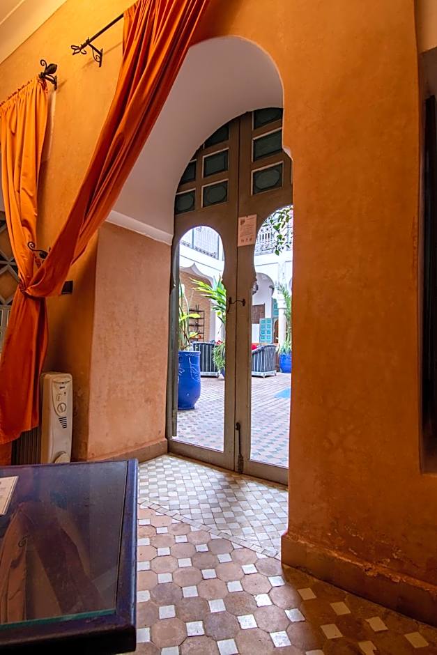 Riad Zinoun & Spa 11 Rooms