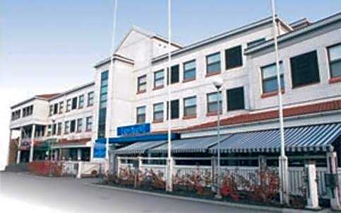 Hotel Lapuahovi