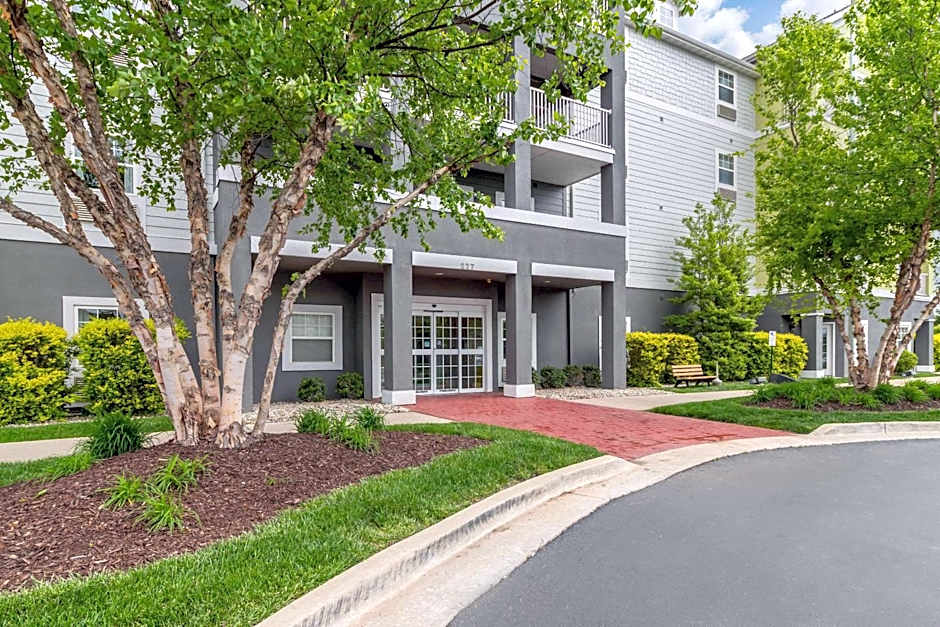 Mainstay Suites St. Robert - Fort Leonard Wood