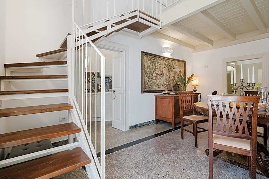 Le Stanze di Felline- Monolocali vacanze-