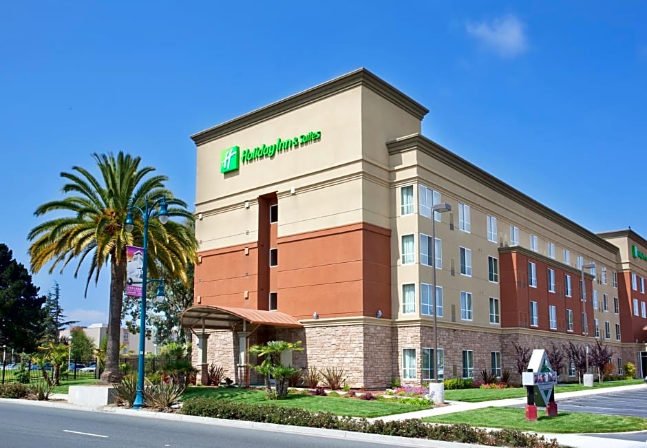 Holiday Inn Oakland Airport