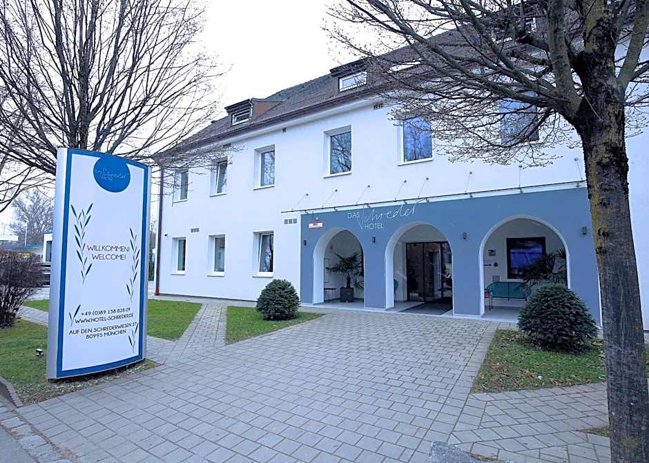 Das Schreder Hotel