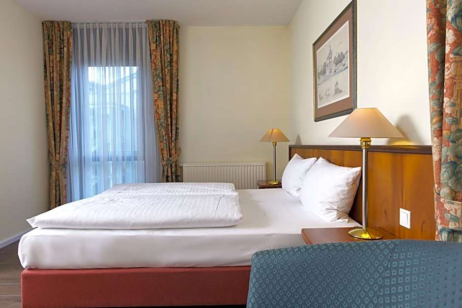 Wyndham Garden Hennigsdorf Berlin