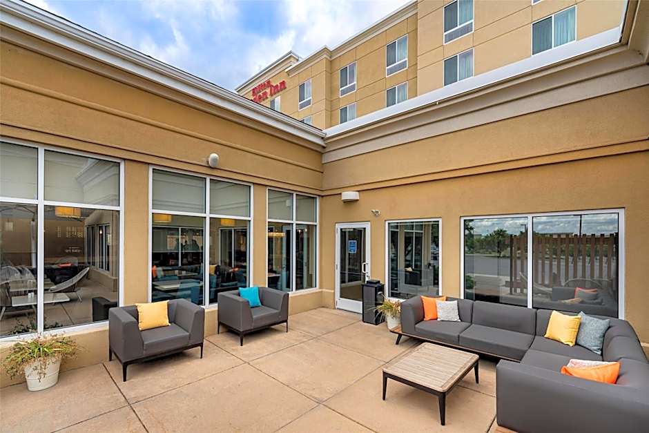 Hilton Garden Inn Billings