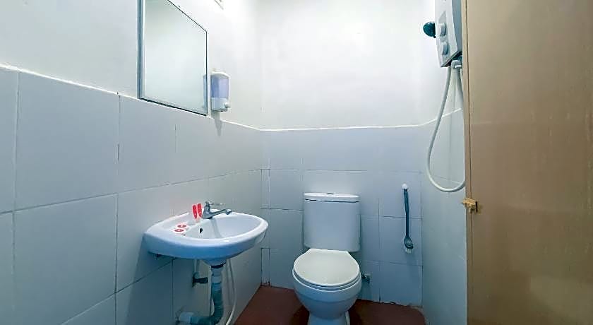 Capital O 90168 Serambi Pelangi Chalet