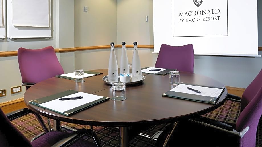 Macdonald Highland Hotel