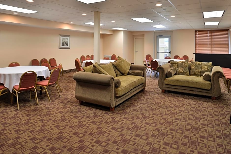 Holiday Inn Martinsburg By IHG