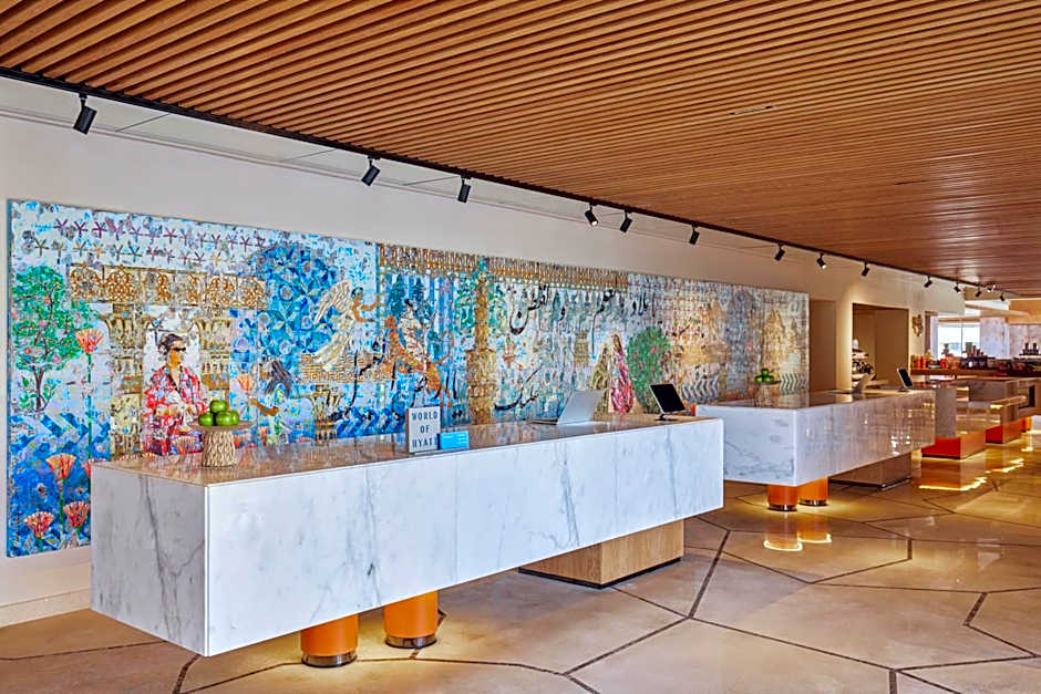 Hyatt Centric Cairo West