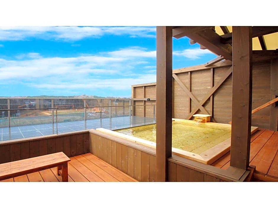 Shintainai Onsen Royal Tainai Park Hotel - Vacation STAY 90210v