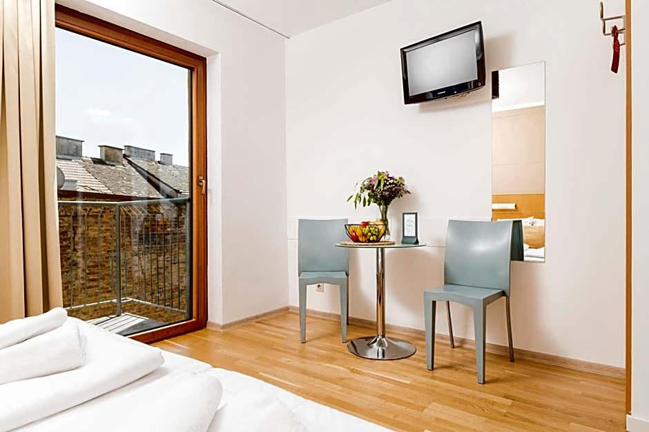 Art Hotel Vienna