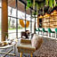 Hotel Zoo by Afrykarium Wroclaw