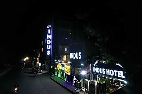 Hotel Indus
