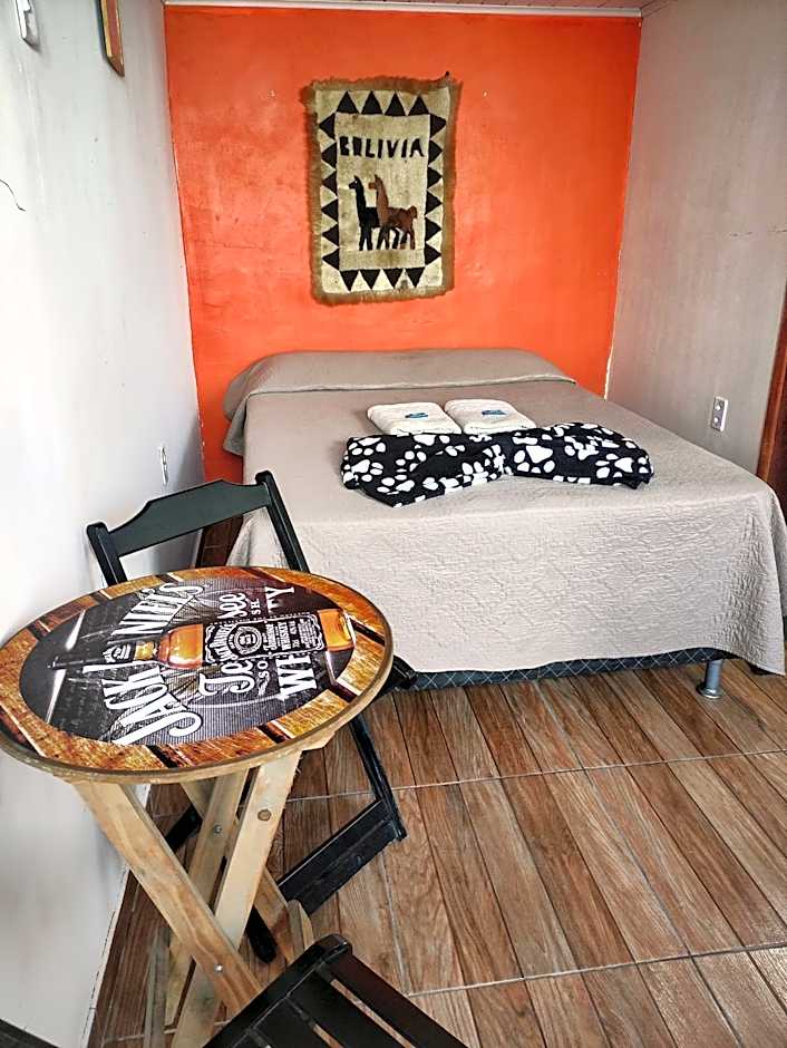 Pousada Bela Vista Maricá