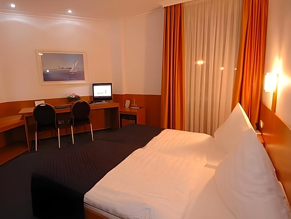 Hotel ATLANTA