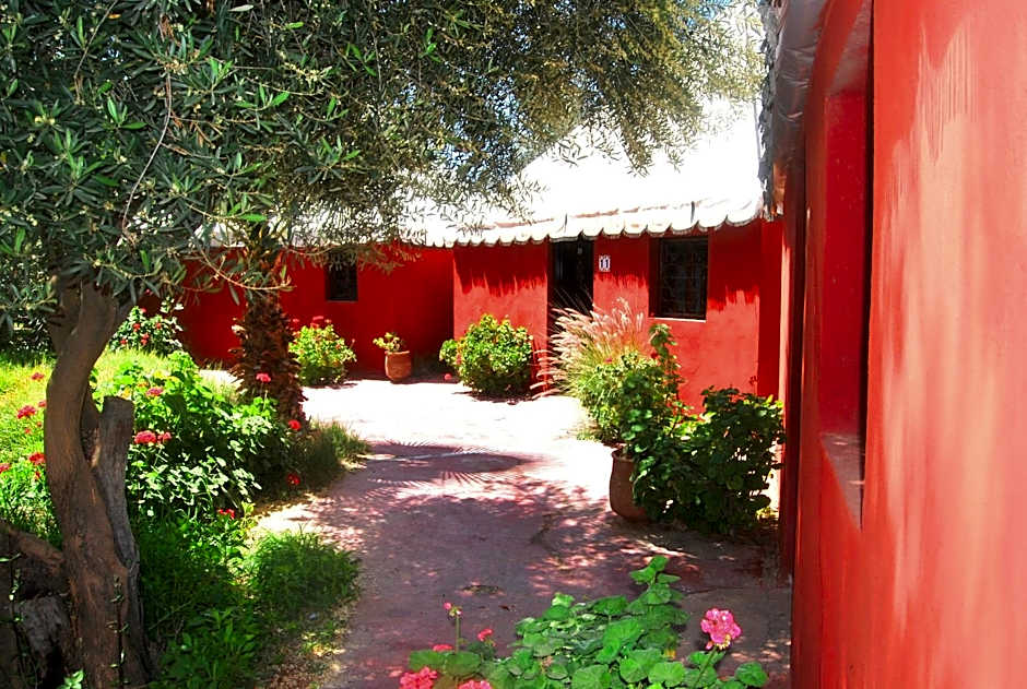 Le Relais De Marrakech