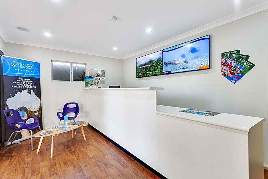 First City Caravilla