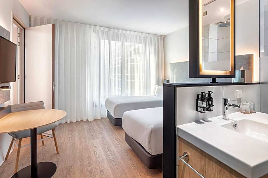 INNSiDE Amsterdam