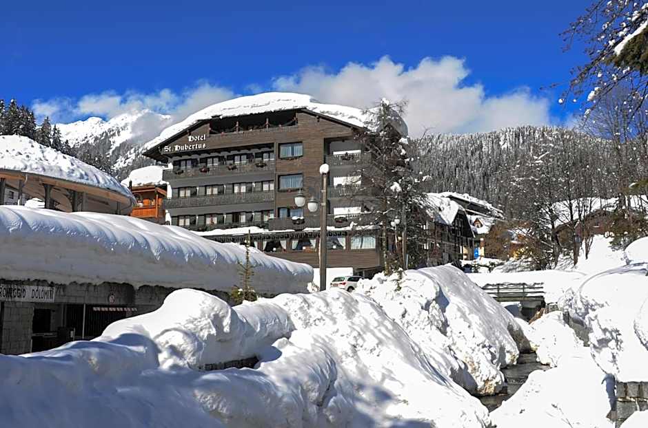 Hotel Garni St. Hubertus