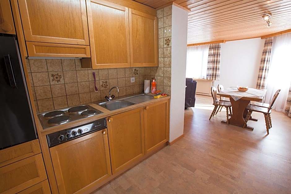 Hotel Restaurant Schönau