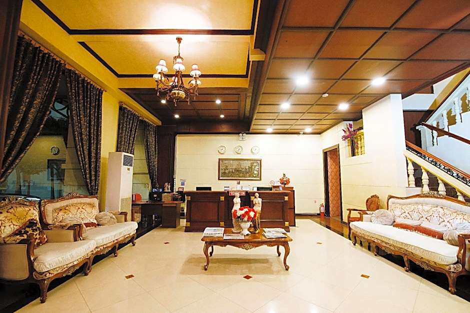 Hotel San Marco