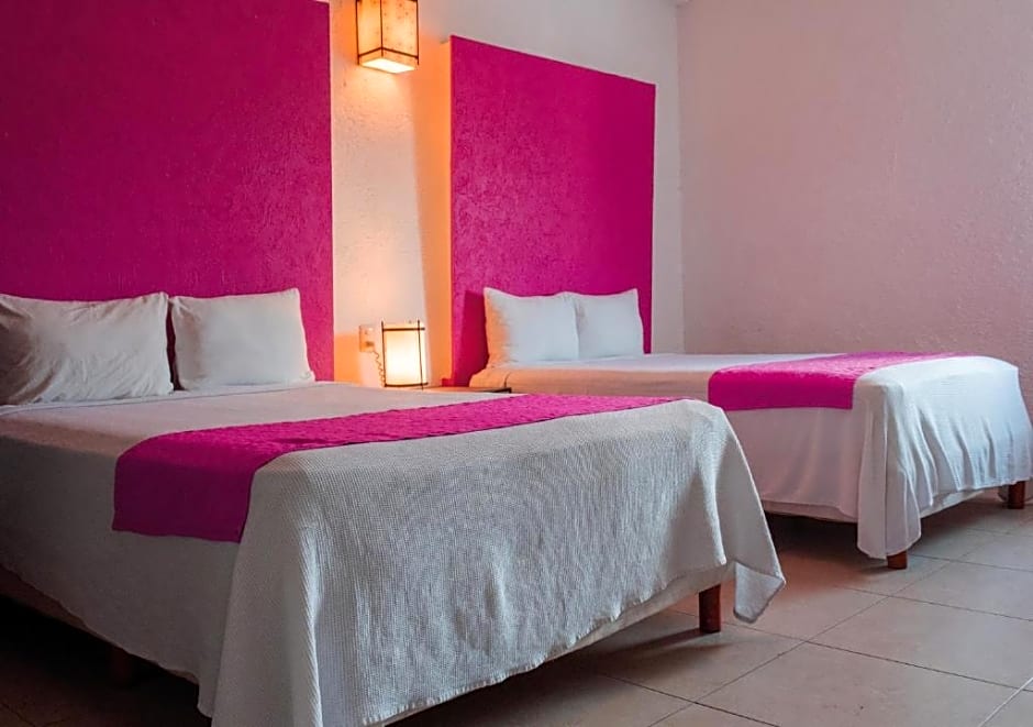 Nina Hotel Playa del Carmen