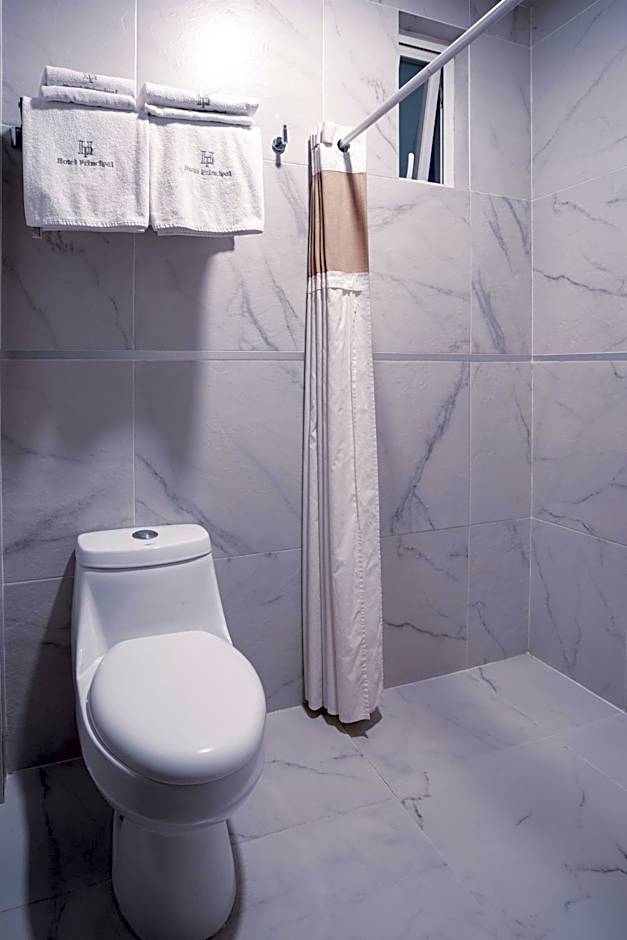 Hotel Principal