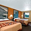 Super 8 by Wyndham Monticello AR