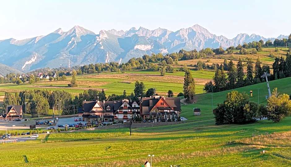 Hotel ZAWRAT Ski Resort & Spa
