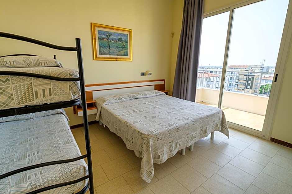 Hotel Classic - Azzurro Club