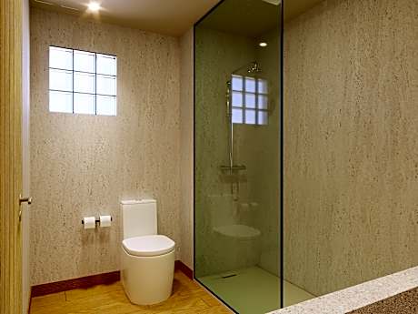 Double or Twin Side Sea View 3 adults