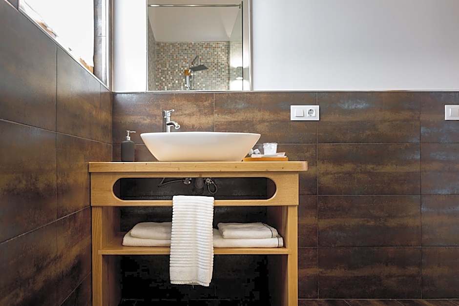 Posada rural Fuente Juliana