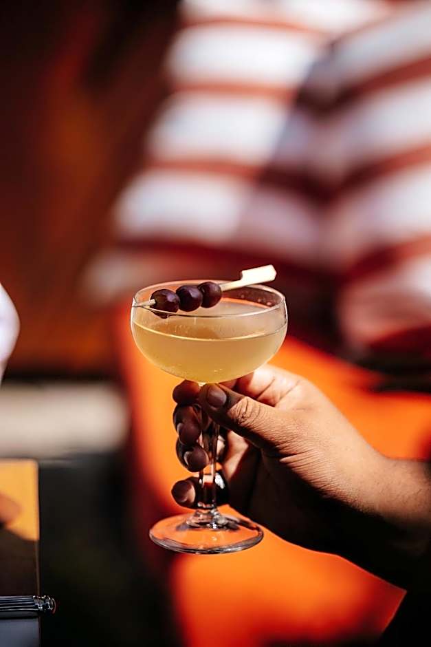 The Social Hub Amsterdam City