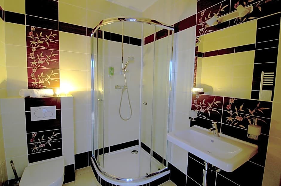 Eco Friendly Hotel Dália