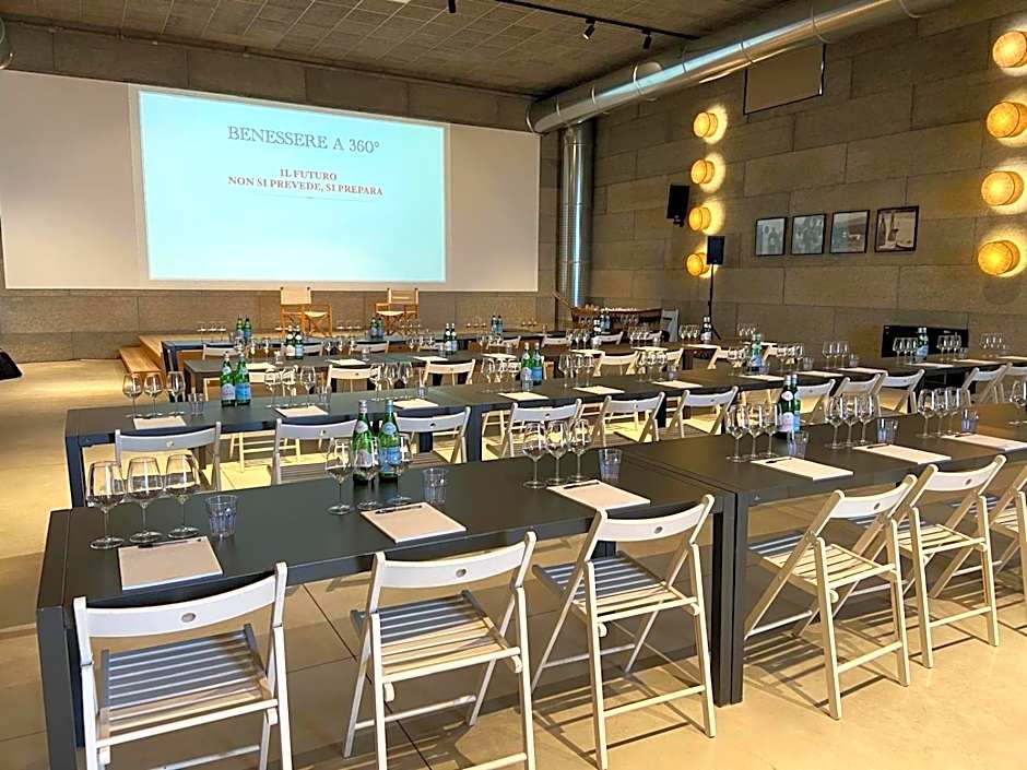 La Collina dei Ciliegi