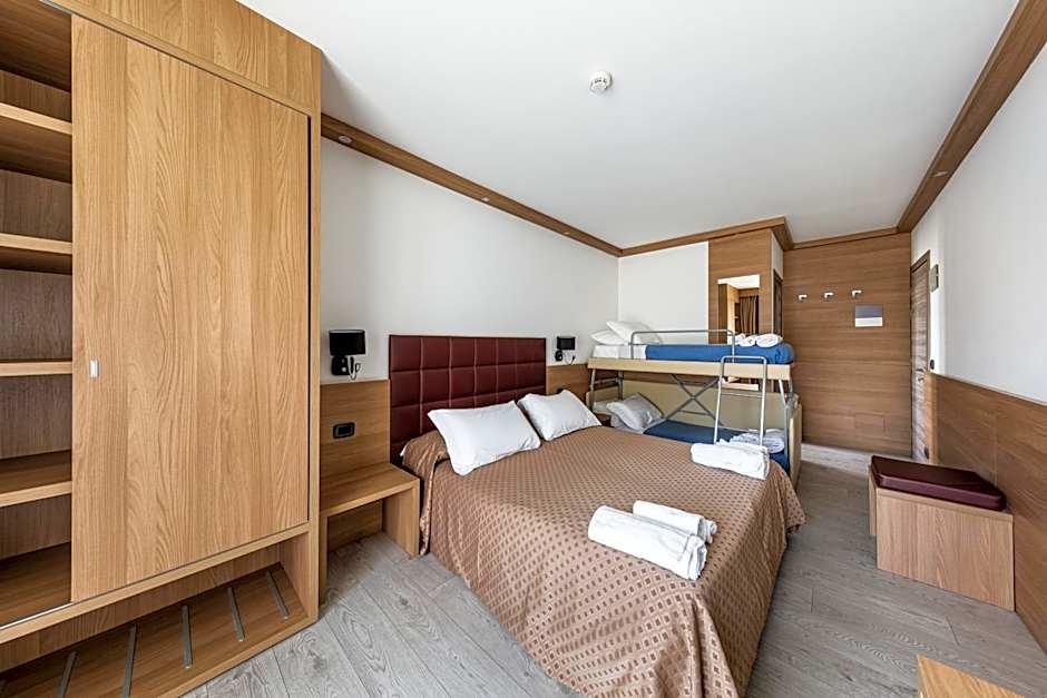 Hotel Bel Sit Wellness Spa