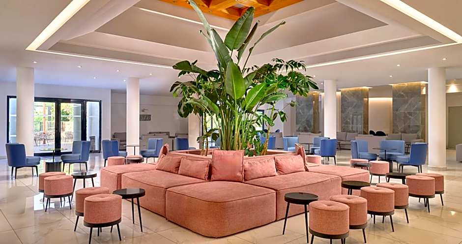 Blue Sea Holiday Village