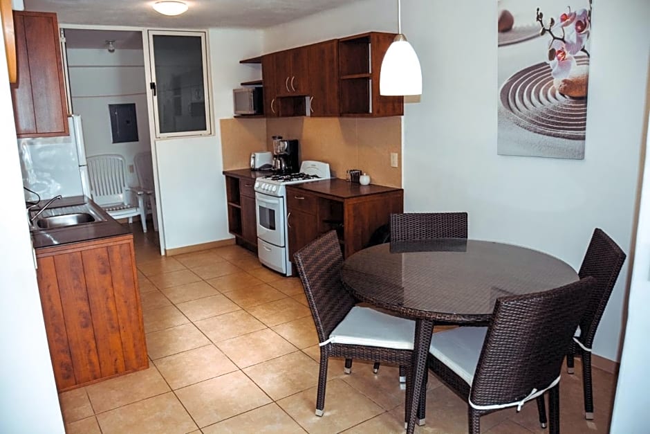Zenharmony Suites