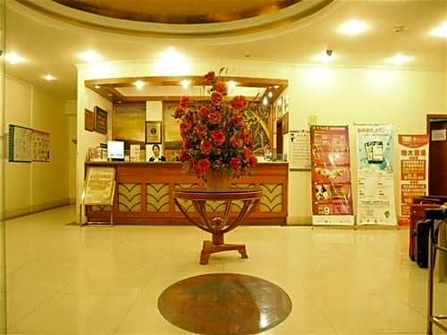 GreenTree Inn Suzhou Guanqian Street Yinguo Lane Business Hotel