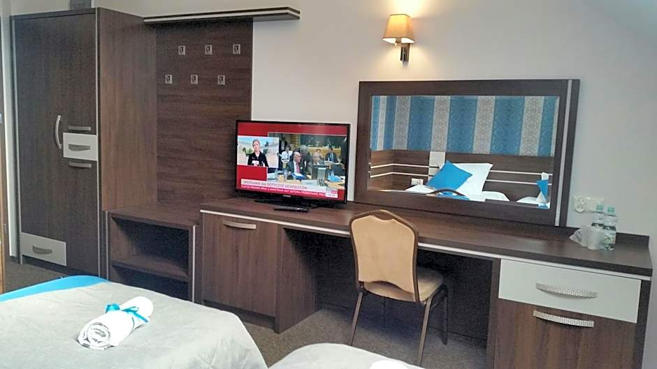 Hotel Impressa