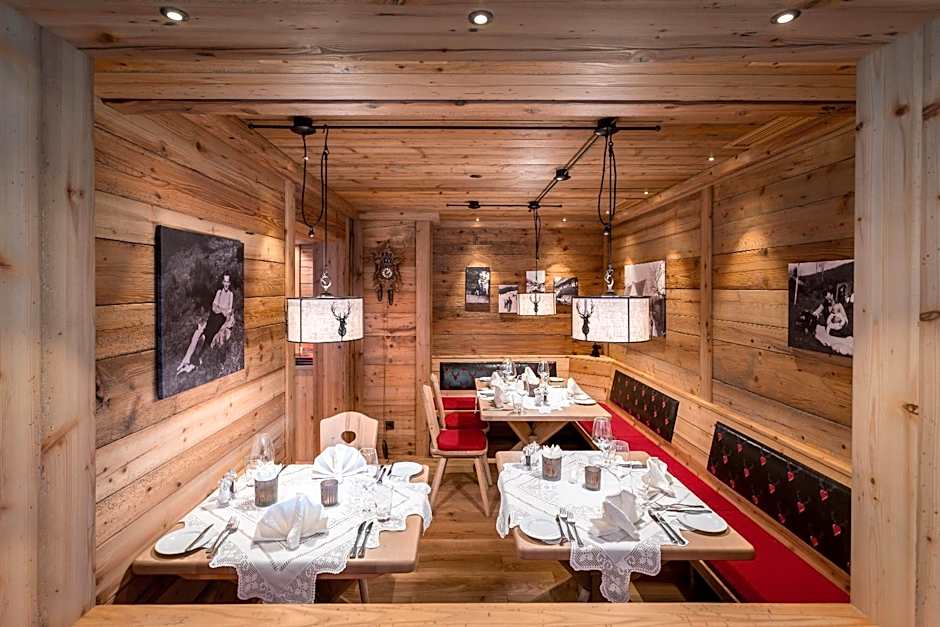 Naturparkhotel Adler