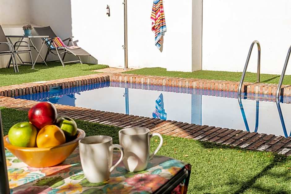 Apartamentos Granata