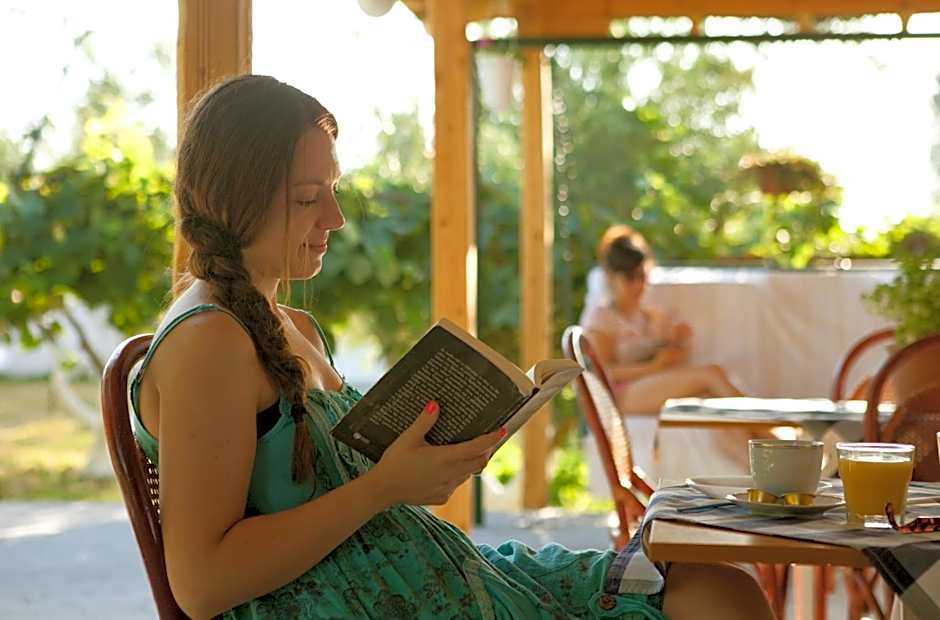 Haus Risos Next Generation