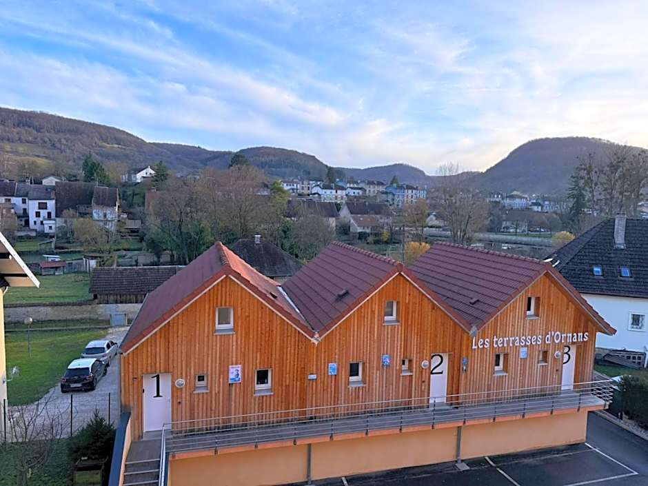 Hôtel&Restaurant HDLV