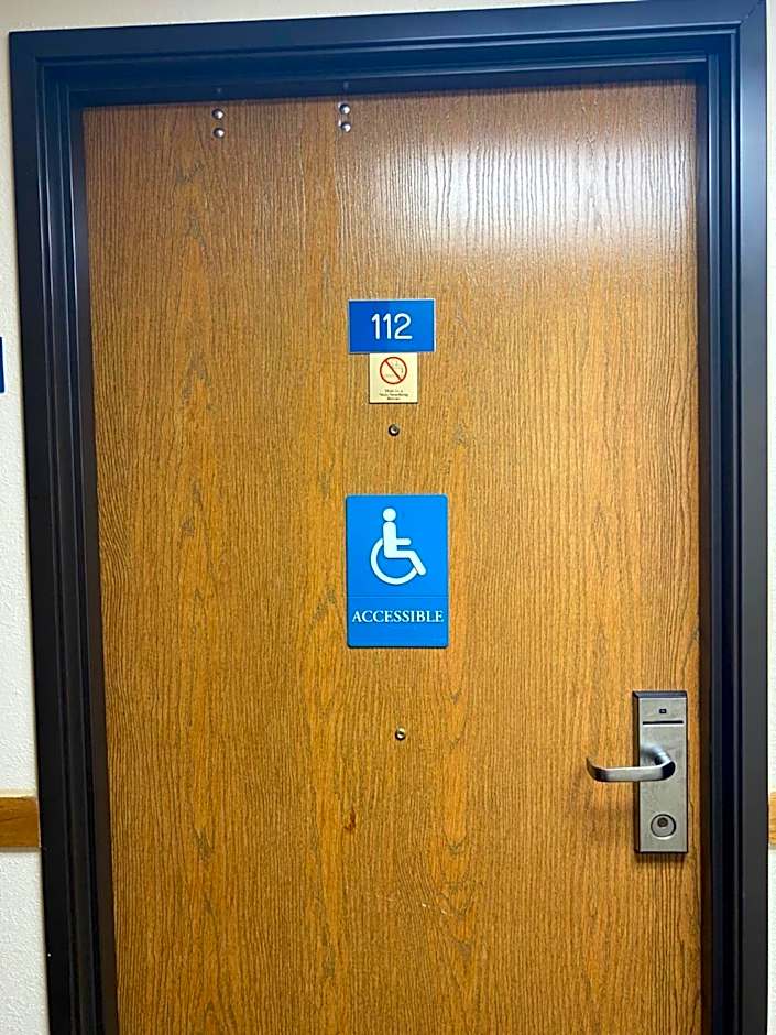 Americas Best Value Inn Champaign