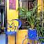 Riad Le Lieu