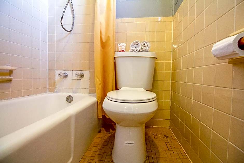 Wheeler Inn Texas, US - 83 By OYO