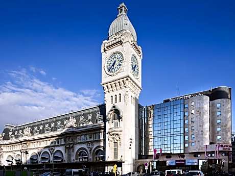 Mercure Paris Gare de Lyon TGV