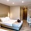 Ammos Beach Seaside Luxury Suites Hotel